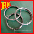 Cp Grade 2 Titanium Wire in Coil